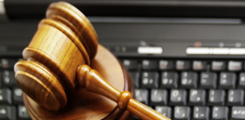 Enabling Legal Practice with advanced IT