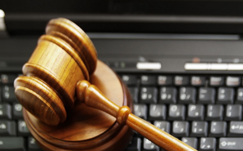 Enabling Legal Practice with advanced IT