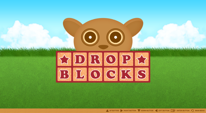 TARSY DROP BLOCKS