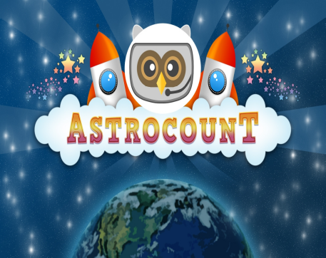 ASTROCOUNT